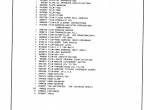 spare parts catalog Cat Lift Trucks T60D, T70D, T80D, T90D, TC100D Parts Manual PDF - 5