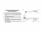 repair manual Cat Lift Trucks Two Speed T100D, T125D, T150D Service Manual PDF - 6