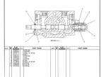 spare parts catalog Cat Lift Trucks V25D, V30D, V35D, VC40D PDF Manual - 4