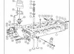 spare parts catalog Cat Lift Trucks V30B, V40B, V50B Parts Book PDF - 5