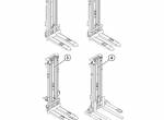 repair manual Cat Lift Trucks NSP 10N2/12N2/12N/14N2/14N2I/16N2/16N2I/16N2S Service Manual PDF - 4