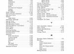 repair manual Cat Powered Pallet Walkie NPS60, NPS80 Service Manual PDF - 6
