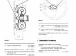 repair manual Cat Lift Trucks T40D, T50D, TC60D, V40D, V50D, VC60D, T40E, T50E, TC60E, V40E, V50E, VC60E PDF - 2