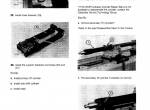 repair manual Cat Lift Trucks T40D, V40D, T40E, V40E Series Vehicle Systems Disassembly & Assembly Manual PDF - 2