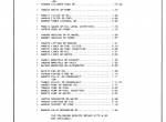 spare parts catalog Cat Lift Trucks T60D, T70D, T80D, T90D, TC100D Parts Manual SEBN2601 PDF - 3