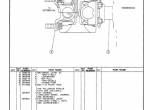 spare parts catalog Cat Lift Trucks T60D, T70D, T80D, T90D, TC100D Parts Manual SEBN2601 PDF - 4