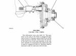 repair manual Cat Lift Trucks T60D-T80D STR, T90D-TC120D PRH, T100D, T125D, T150D Testing & Adjusting Manual PDF - 3