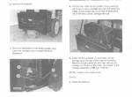 repair manual Cat Lift Trucks T60D-T90D, TC100D, TC120D PRH, T100D, T125D, T150D Vehicle Systems Disassembly PDF - 2