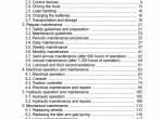 repair manual Caterpillar AC Power Pallet Service Manual PDF - 1