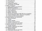 repair manual Caterpillar AC Stacker Service Manual PDF - 1