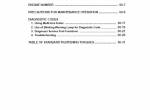 repair manual Cat Lift Trucks 6M60 Diesel Engine Service Manual PDF - 2