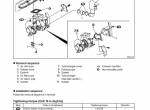 repair manual Cat Lift Trucks 6M60 Diesel Engine Service Manual PDF - 5