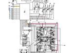 repair manual Hitachi ZX 250LC-7, 250LCN-7 Hydraulic Excavator Operational Principle Technical Manual PDF - 2