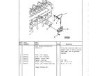 spare parts catalog Kawasaki Cummins 6BTA5.9 Engine Parts Catalog PDF - 2