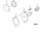 spare parts catalog Kawasaki Cummins 6CTAA 8.3 Engine Parts Catalog PDF - 3