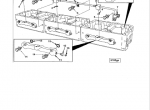 spare parts catalog Kawasaki Cummins N14-C Engine Parts Catalog PDF - 2