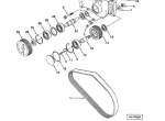 spare parts catalog Kawasaki Cummins N14-C Engine Parts Catalog PDF - 3