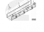 spare parts catalog Kawasaki Cummins QSM11 Engine Parts Catalog PDF - 1