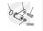 spare parts catalog Kawasaki Cummins QSM11 Engine Parts Catalog PDF - 2