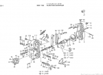 spare parts catalog Kawasaki Isuzu 6BD1 Engine Parts Catalog PDF - 3