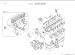 spare parts catalog Kawasaki Isuzu 6BD1 Engine Parts Catalog PDF - 4