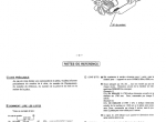 spare parts catalog Kawasaki Isuzu 6BG1T Engine Parts Catalog PDF - 1