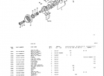 spare parts catalog Kawasaki Isuzu 6BG1T Engine Parts Catalog PDF - 2