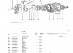 spare parts catalog Kawasaki Isuzu 6BG1T Engine Parts Catalog PDF - 5