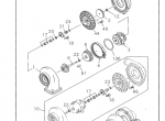 spare parts catalog Kawasaki Isuzu BB-6BG1T Engine Parts Catalog PDF - 2