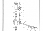 spare parts catalog Kawasaki Isuzu BB-6BG1T Engine Parts Catalog PDF - 4