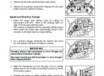 repair manual Kawasaki Wheel Loader 115ZIV-2 Operation and Maintenance Manual PDF - 2