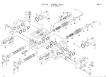 spare parts catalog Kawasaki Wheel Loader 115ZIV-3 Parts Catalog PDF - 3