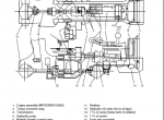 repair manual Kawasaki Wheel Loader 115ZIV-3 Set of Shop Manual PDF - 1