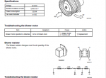 repair manual Kawasaki Wheel Loader 115ZIV-3 Set of Shop Manual PDF - 4