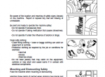 repair manual Kawasaki Wheel Loader 50ZIV Operation and Maintenance Manual PDF - 1