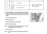 repair manual Kawasaki Wheel Loader 50ZIV Operation and Maintenance Manual PDF - 3