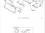 spare parts catalog Kawasaki Wheel Loader 50ZIV-2 Parts Catalog PDF - 2