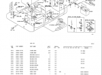 spare parts catalog Kawasaki Wheel Loader 50ZIV-2 Parts Catalog PDF - 1
