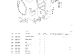 spare parts catalog Kawasaki Wheel Loader 50ZIV-2 Parts Catalog PDF - 3