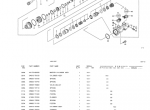 spare parts catalog Kawasaki Wheel Loader 50ZIV-2 Parts Catalog PDF - 4