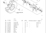 spare parts catalog Kawasaki Wheel Loader 60ZIV-2 Parts Catalog PDF - 2