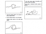 repair manual Kawasaki Wheel Loader 60ZV Operation and Maintenance Manual PDF - 3