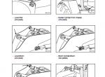 repair manual Kawasaki Wheel Loader 60ZV Operation and Maintenance Manual PDF - 4
