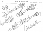 spare parts catalog Kawasaki Wheel Loader 65TM-2 Parts Catalog PDF - 2