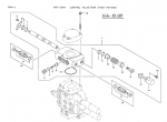 spare parts catalog Kawasaki Wheel Loader 65TM-2 Parts Catalog PDF - 4