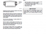repair manual Kawasaki Wheel Loader 65TMV Set of Shop Manual PDF - 3