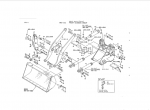 spare parts catalog Kawasaki Wheel Loader 65ZIV Parts Catalog PDF - 2
