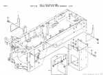 spare parts catalog Kawasaki Wheel Loader AUTHENT 70ZA, 70ZIV Parts Catalog PDF - 3