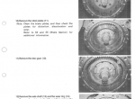 repair manual Kawasaki Wheel Loader 70ZIV Shop Manual PDF - 3