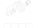 spare parts catalog Kawasaki Wheel Loader 70ZV Parts Catalog PDF - 2